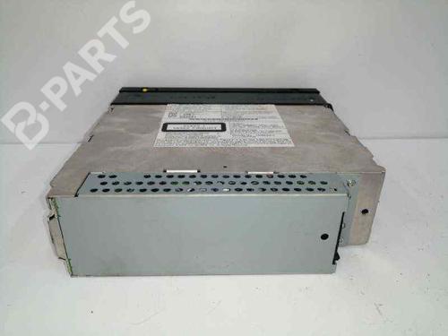 Radio BMW 7 (F01, F02, F03, F04) 750 d xDrive | BP7465510E6 