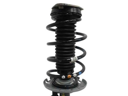Right front shock absorber CITROËN C4 Grand Picasso II (DA_, DE_) 1.6 HDi / BlueHDi 115 | BP23960708M17