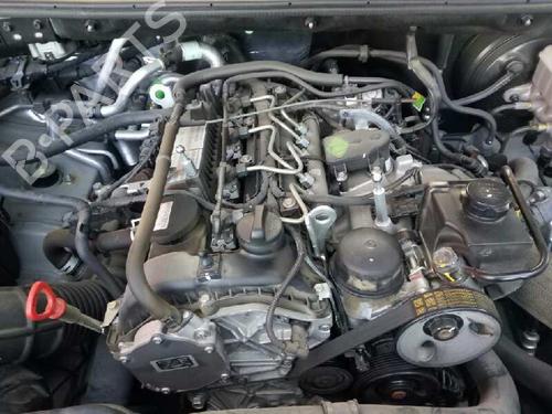 Left rear brake caliper CITROËN C4 Coupe (LA_) 1.6 16V | BP11604122M107