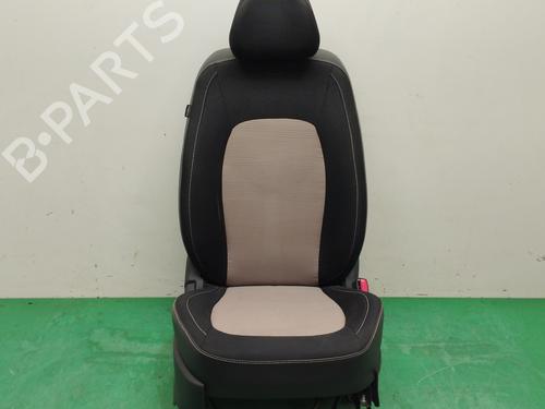 Sæde højre fortil HYUNDAI i10 II (BA, IA) 1.0 (67 hp) 16730353