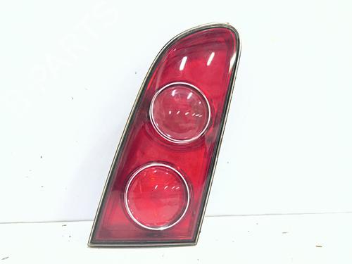 Used Right tailgate light Right tailgate light SEAT CORDOBA (6L2) 1.9 TDI (100 hp) 33243959 33243959