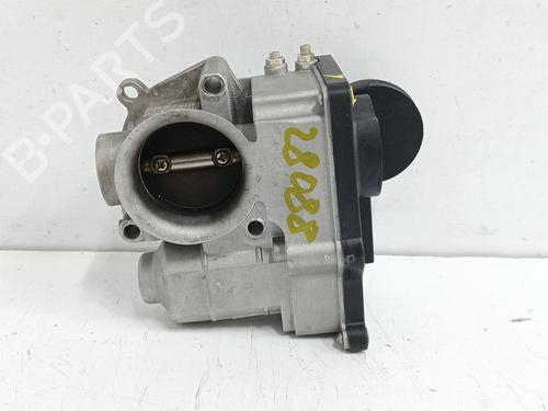 Drosselklappe für Drosselklappe NISSAN NOTE (E11, NE11) 1.4 (88 hp) 33939156 33939156