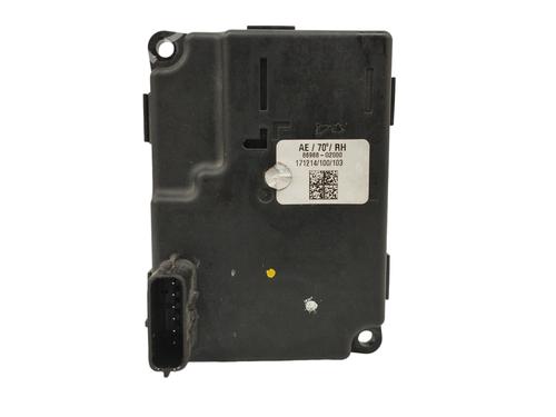 Used Electronic module HYUNDAI IONIQ (AE) 1.6 GDI Hybrid (105 hp) 16889866