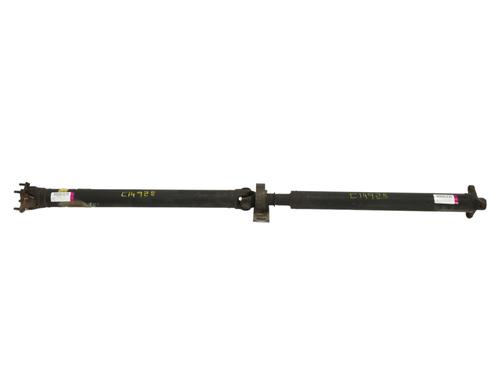 Used Driveshaft RENAULT MEGANE I Coach (DA0/1_) 1.9 dTi (DA0N) (98 hp) 14244362