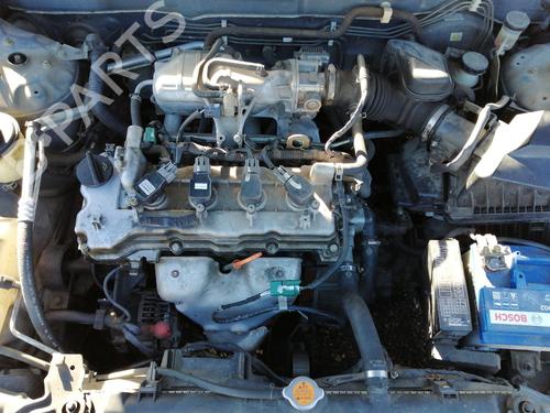 Rim NISSAN ALMERA II Hatchback (N16) 1.8 | BP24109781C45 