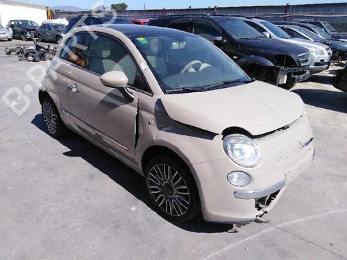 AC compressor FIAT 500 (312_) 1.2 (312AXA1A) | BP11020330M34 