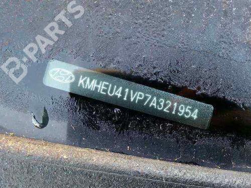 ABS pump HYUNDAI SONATA V (NF) 2.0 CRDi | BP5808417M43