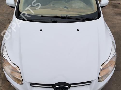 Motorhjelm FORD FOCUS III 1.6 TDCi (115 hp) 32730255