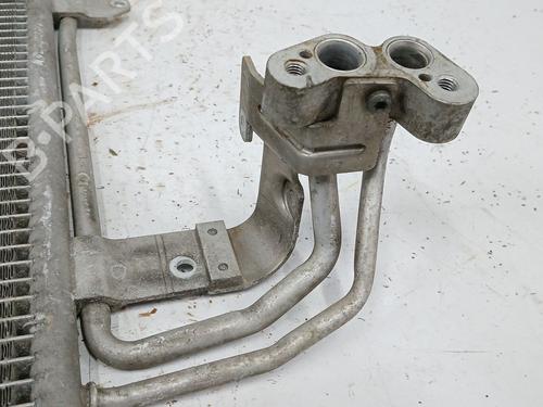 AC radiator VW GOLF VI (5K1) 1.6 TDI | BP40120826M32 - Image 4