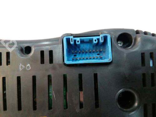 Instrument cluster TOYOTA AVENSIS (_T25_)  | BP5811993C47
