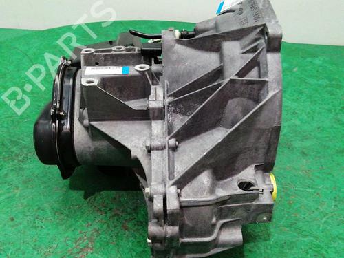 Gearbox MAZDA 2 (DY)  | BP7109578M3 