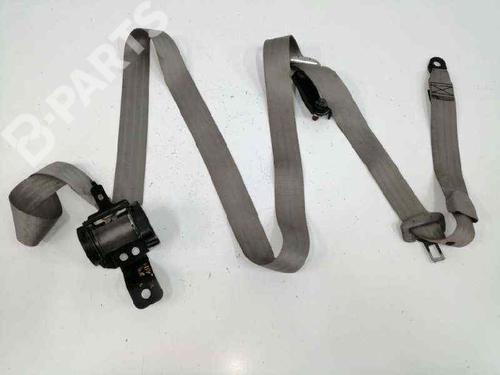 Used Rear left seatbelt KIA CARNIVAL / GRAND CARNIVAL III (VQ) [2005-2015]  7272839