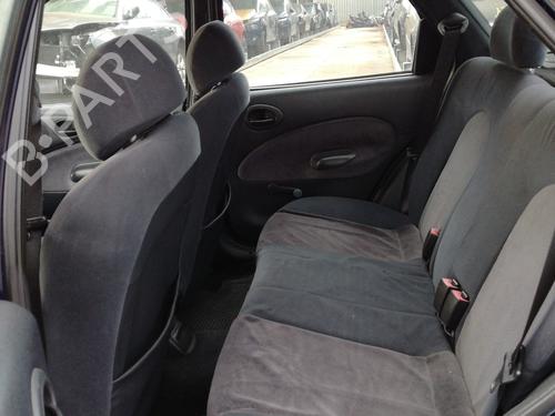 Injection rail FORD ESCORT VI (GAL, AAL, ABL) 1.6 i 16V | BP16730321M98 