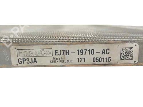 AC radiator FORD FOCUS III 2.0 TDCi | BP27589528M32 