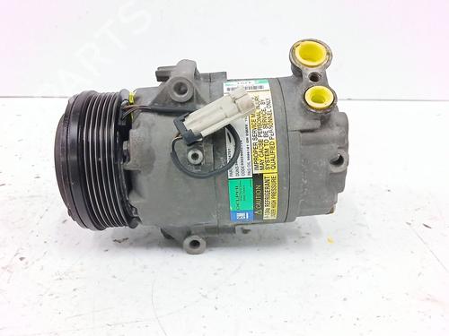 Used AC compressor AC compressor 38196821 38196821