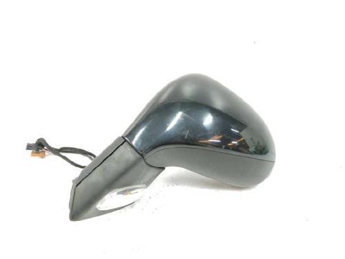 Left mirror PEUGEOT 207 (WA_, WC_)  | BP9522091C26 