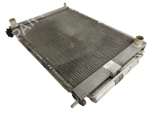 Water radiator RENAULT CLIO III (BR0/1, CR0/1) 1.2 16V (BR02, BR0J, BR11, CR02, CR0J, CR11) | BP17702960M31 