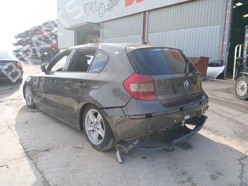 AC pipe BMW 1 (E87) 118 d | BP24607788M126 