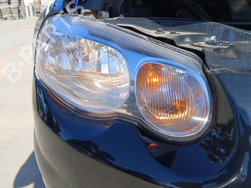 Used Right headlight Right headlight CHRYSLER SEBRING Convertible (JR) 2.0 (141 hp) 36160929 36160929