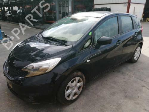 Left front brake caliper NISSAN NOTE (E12) 1.2 | BP11604825M105 