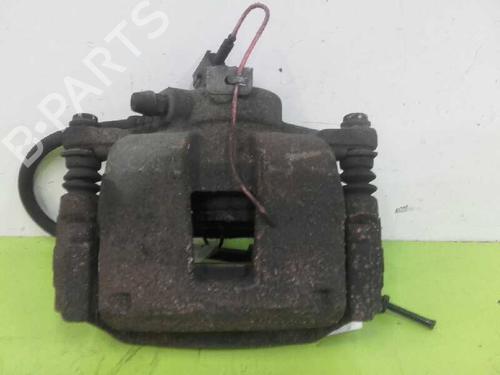 Left rear brake caliper FIAT DUCATO Van (250_) 150 Multijet 2,3 D | BP11603771M107 