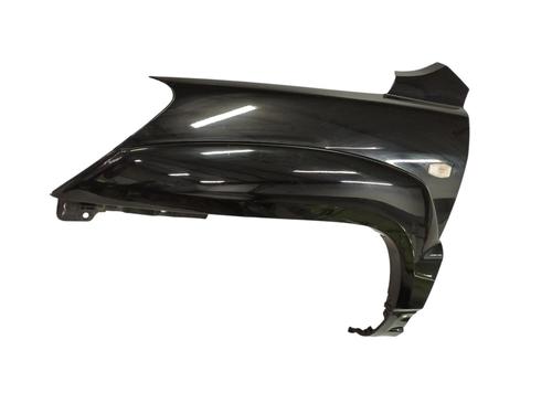 Left front fenders KIA SPORTAGE II (JE_, KM_) 2.0 CRDi | BP17830827C41 