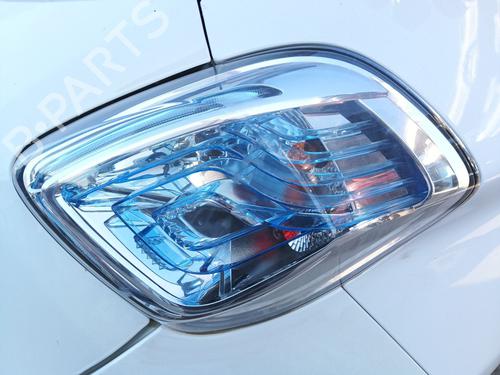 håndbremse RENAULT ZOE (BFM_) ZOE | BP29133631I18 