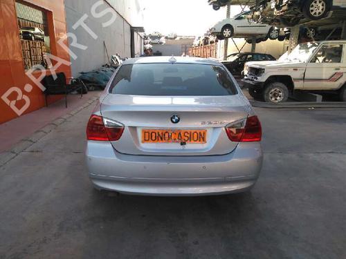 AC pipe BMW 3 (E90) 320 d | BP14146205M126 