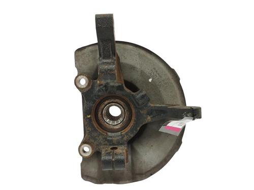 Right front steering knuckle MITSUBISHI OUTLANDER II (CW_W) 2.2 DI-D 4WD | BP13497614M26