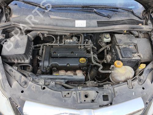Engine OPEL CORSA D (S07) 1.2 (L08, L68) | BP38266760M1 - Image 13