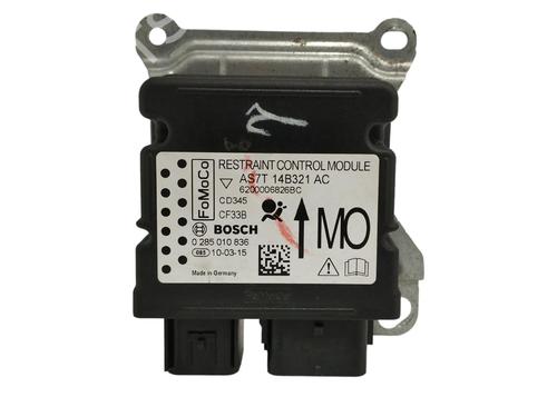 Kollisjonspute styreenhet FORD MONDEO IV (BA7) [2007-2015]  16846789
