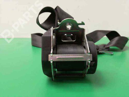 Rear center seatbelt DACIA SANDERO II 1.2 | BP8721495I27