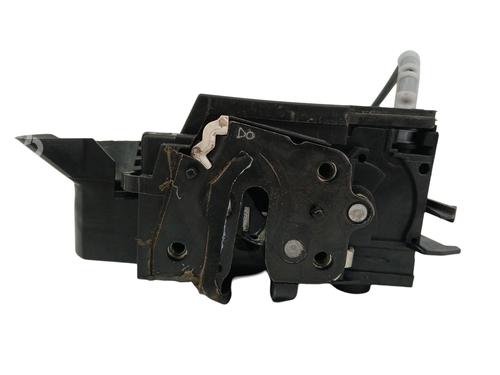 Used Front right lock CITROËN C4 Grand Picasso II (DA_, DE_) 1.2 THP 130 (130 hp) 17649792