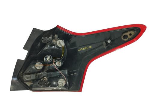 Left taillight FORD FOCUS III 1.0 EcoBoost | BP18267549C34 