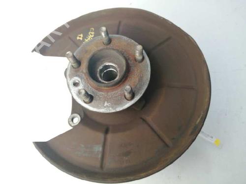 Fusee links achter FORD FOCUS C-MAX (DM2) 2.0 TDCi (136 hp) 8632616