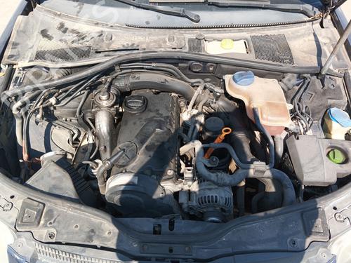 ABS Bremseaggregat VW PASSAT B5.5 (3B3) 1.9 TDI | BP28427332M43 
