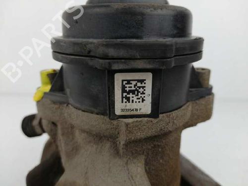 Right rear brake caliper AUDI A4 B8 (8K2) 2.0 TDI 16V | BP11604671M106 