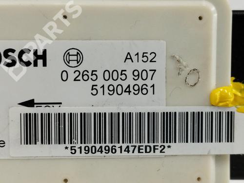 Elektronisk sensor FIAT 500 (312_) 1.2 (312AXA1A) | BP11021583M84 