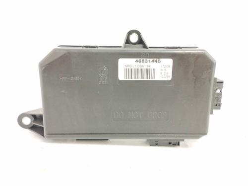 Used Electronic module FIAT CROMA (194_) 1.9 D Multijet (194AXB1B) (120 hp) 11285645