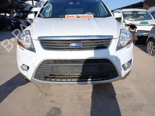 front-bumper-ford-kuga-i-2008-2009-2010-2011-2012-33618887 main image