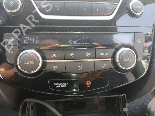 Used Climate control Climate control 36812578 36812578