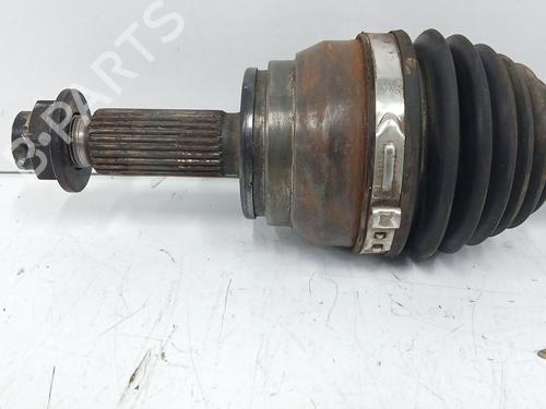 Left front driveshaft KIA NIRO I (DE) 1.6 GDI Hybrid | BP30083660M38