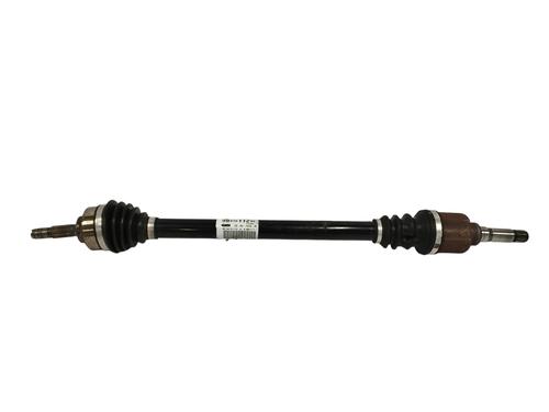Used Right front driveshaft CITROËN C3 III (SX) 1.2 PURETECH 82 (82 hp) 16014903