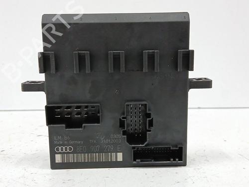 Used Electronic module Electronic module AUDI A4 B7 (8EC) 2.0 (130 hp) 34704374 34704374