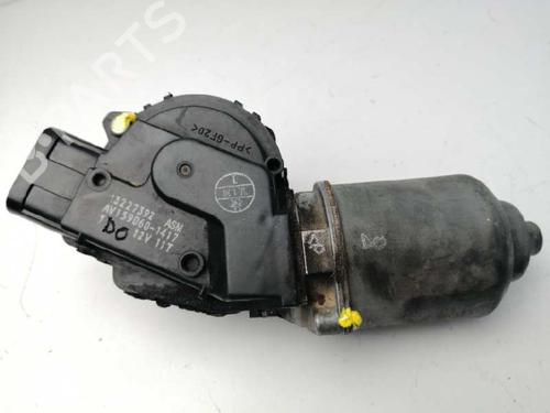 Used Front wiper motor OPEL INSIGNIA B Grand Sport (Z18) 1.6 CDTi (68) (136 hp) 8653772