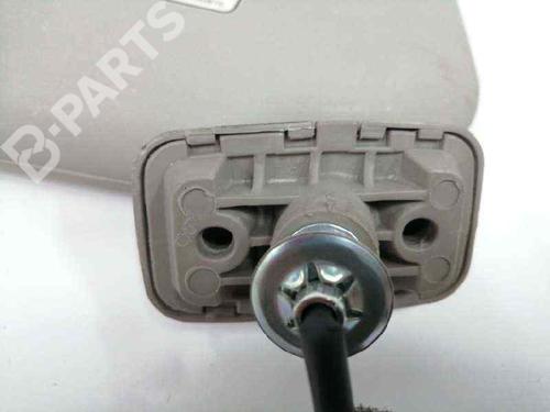 Right sun visor KIA CARNIVAL / GRAND CARNIVAL III (VQ)  | BP7272513I2 