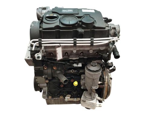 Motor für Motor SEAT IBIZA IV (6J5, 6P1) 1.9 TDI (105 hp) 34162506 34162506
