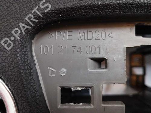 Dashboard RENAULT SCÉNIC III (JZ0/1_)  | BP9862101C46 