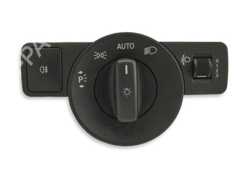 Forlygtekontakt MERCEDES-BENZ VITO Van (W447) 111 CDI (447.601, 447.603, 447.605) (114 hp) 16882693