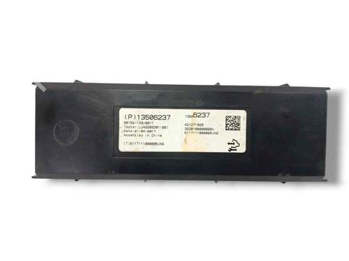 Module électronique OPEL MOKKA / MOKKA X (J13) 1.4 (_76) (140 hp) 28512517